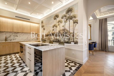 Penthouse i Barcelona, Barcelona, Barcelona - € 1 790 000 | Ref: bcn075560010 - foto 8