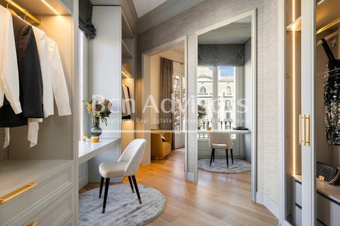 Penthouse i Barcelona, Barcelona, Barcelona - € 1 790 000 | Ref: bcn075560010 - foto 10