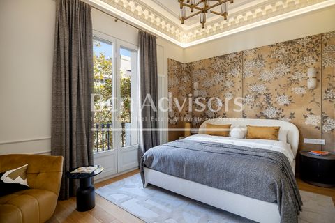 Penthouse i Barcelona, Barcelona, Barcelona - € 1 790 000 | Ref: bcn075560010 - foto 12