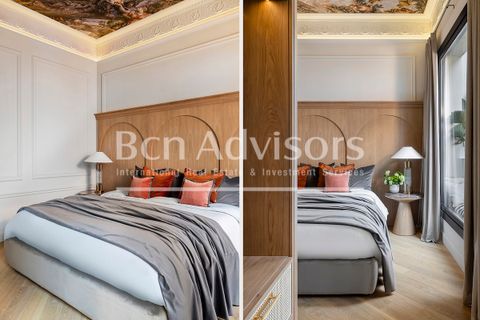 Penthouse i Barcelona, Barcelona, Barcelona - € 1 790 000 | Ref: bcn075560010 - foto 16