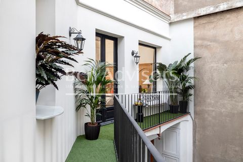 Penthouse i Barcelona, Barcelona, Barcelona - € 1 790 000 | Ref: bcn075560010 - foto 18