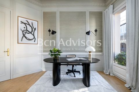 Penthouse i Barcelona, Barcelona, Barcelona - € 1 790 000 | Ref: bcn075560010 - foto 19