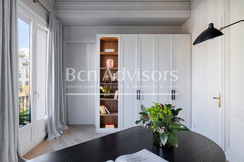 Penthouse i Barcelona, Barcelona, Barcelona - € 1 790 000 | Ref: bcn075560010 - foto 20