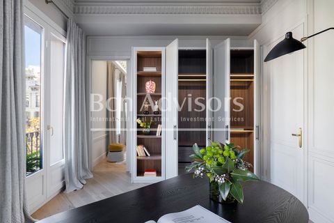 Penthouse i Barcelona, Barcelona, Barcelona - € 1 790 000 | Ref: bcn075560010 - foto 21