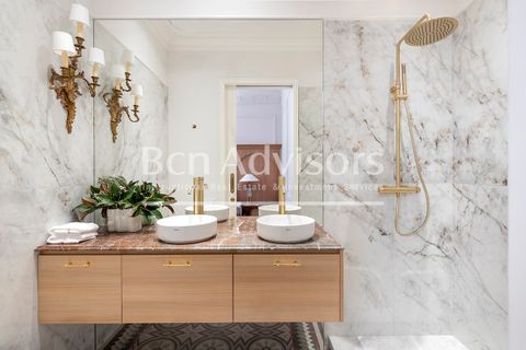 Penthouse i Barcelona, Barcelona, Barcelona - € 1 790 000 | Ref: bcn075560010 - foto 22
