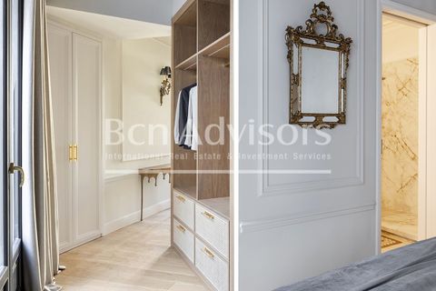 Penthouse i Barcelona, Barcelona, Barcelona - € 1 790 000 | Ref: bcn075560010 - foto 24
