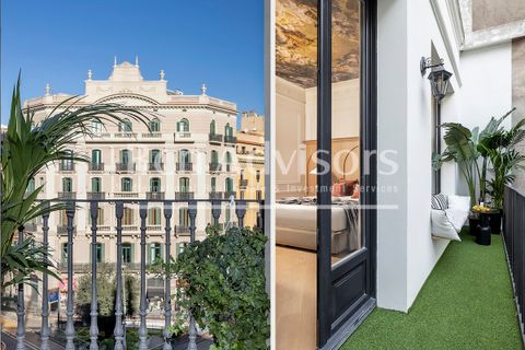 Penthouse i Barcelona, Barcelona, Barcelona - € 1 790 000 | Ref: bcn075560010 - foto 25