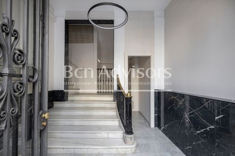 Penthouse i Barcelona, Barcelona, Barcelona - € 1 790 000 | Ref: bcn075560010 - foto 30