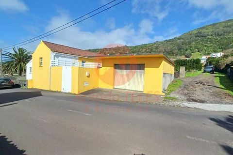 Byhus i Velas, Sao Jorge, Velas - € 198.000 | Ref: M1052 - foto 1
