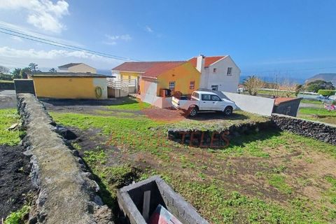 Byhus i Velas, Sao Jorge, Velas - € 198.000 | Ref: M1052 - foto 22
