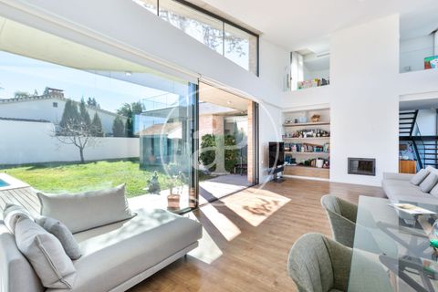 Villa i Valencia, Valencia, Valencia - € 1.190.000 | Ref: VV2602007 - foto 6