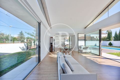 Villa i Valencia, Valencia, Valencia - € 1.190.000 | Ref: VV2602007 - foto 9