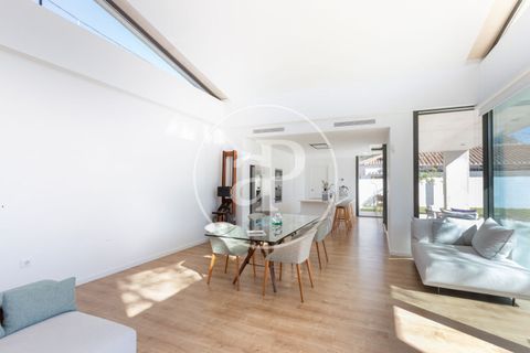 Villa i Valencia, Valencia, Valencia - € 1.190.000 | Ref: VV2602007 - foto 10