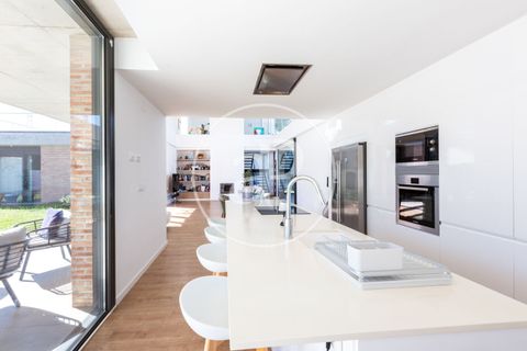 Villa i Valencia, Valencia, Valencia - € 1.190.000 | Ref: VV2602007 - foto 11