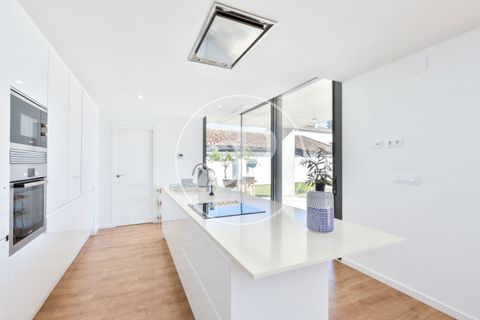 Villa i Valencia, Valencia, Valencia - € 1.190.000 | Ref: VV2602007 - foto 12