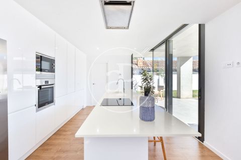 Villa i Valencia, Valencia, Valencia - € 1.190.000 | Ref: VV2602007 - foto 13
