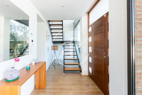 Villa i Valencia, Valencia, Valencia - € 1.190.000 | Ref: VV2602007 - foto 15