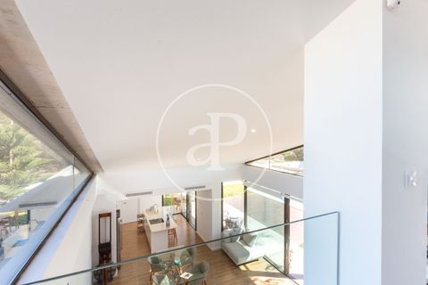Villa i Valencia, Valencia, Valencia - € 1.190.000 | Ref: VV2602007 - foto 16
