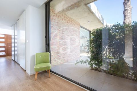 Villa i Valencia, Valencia, Valencia - € 1.190.000 | Ref: VV2602007 - foto 20