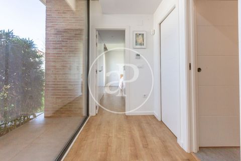 Villa i Valencia, Valencia, Valencia - € 1.190.000 | Ref: VV2602007 - foto 22