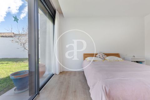 Villa i Valencia, Valencia, Valencia - € 1.190.000 | Ref: VV2602007 - foto 25