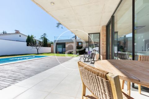 Villa i Valencia, Valencia, Valencia - € 1.190.000 | Ref: VV2602007 - foto 38