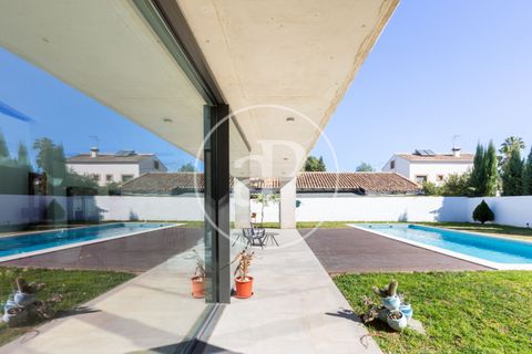 Villa i Valencia, Valencia, Valencia - € 1.190.000 | Ref: VV2602007 - foto 39