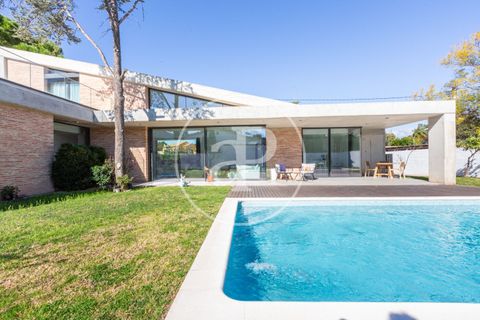 Villa i Valencia, Valencia, Valencia - € 1.190.000 | Ref: VV2602007 - foto 47