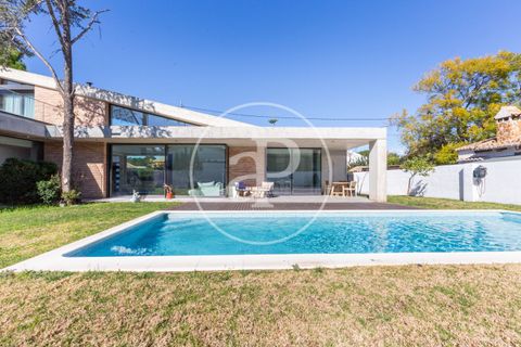 Villa i Valencia, Valencia, Valencia - € 1.190.000 | Ref: VV2602007 - foto 48
