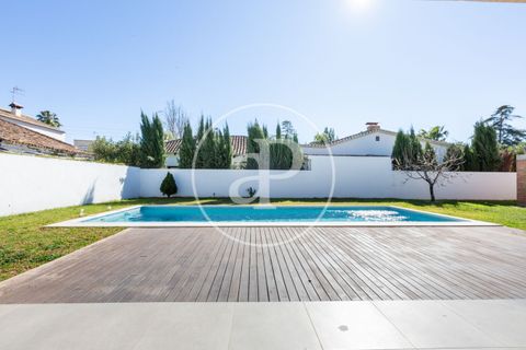 Villa i Valencia, Valencia, Valencia - € 1.190.000 | Ref: VV2602007 - foto 50