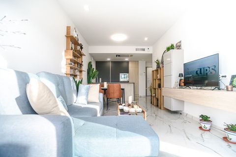 Penthouse in Orihuela Costa, Alicante - Foto 5