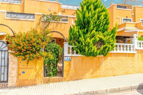 Byhus i Los Altos, Alicante, Los Altos - € 215.000 | Ref: CM208 - foto 1