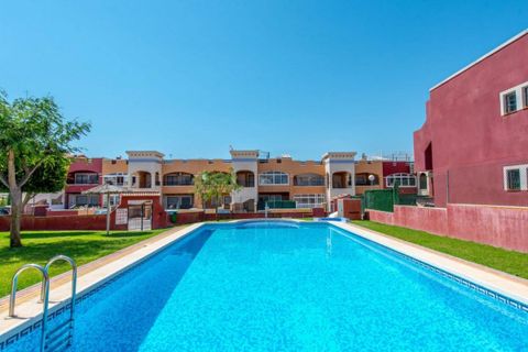 Byhus i Los Altos, Alicante, Los Altos - € 215.000 | Ref: CM208 - foto 4