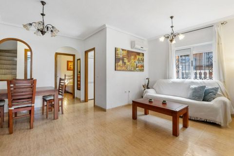 Byhus i Los Altos, Alicante, Los Altos - € 215.000 | Ref: CM208 - foto 6
