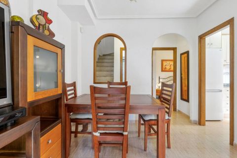 Byhus i Los Altos, Alicante, Los Altos - € 215.000 | Ref: CM208 - foto 7