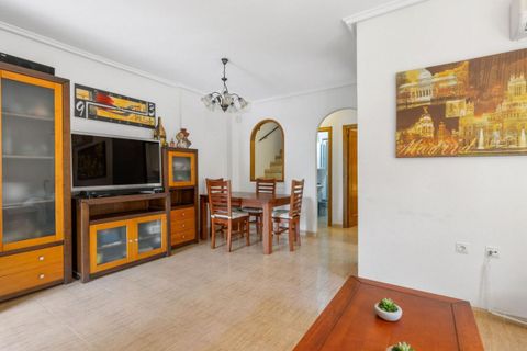 Byhus i Los Altos, Alicante, Los Altos - € 215.000 | Ref: CM208 - foto 9