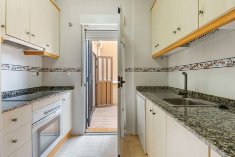 Byhus i Los Altos, Alicante, Los Altos - € 215.000 | Ref: CM208 - foto 10