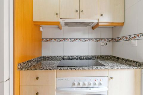 Byhus i Los Altos, Alicante, Los Altos - € 215.000 | Ref: CM208 - foto 11