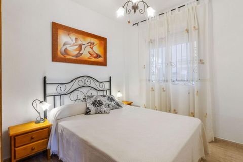 Byhus i Los Altos, Alicante, Los Altos - € 215.000 | Ref: CM208 - foto 12
