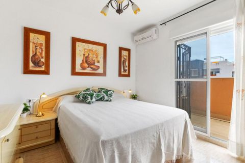 Byhus i Los Altos, Alicante, Los Altos - € 215.000 | Ref: CM208 - foto 15