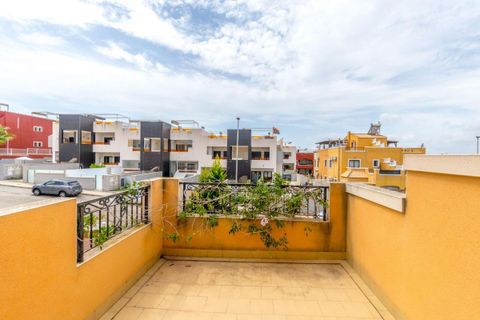Byhus i Los Altos, Alicante, Los Altos - € 215.000 | Ref: CM208 - foto 18