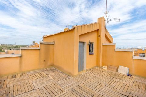 Byhus i Los Altos, Alicante, Los Altos - € 215.000 | Ref: CM208 - foto 21