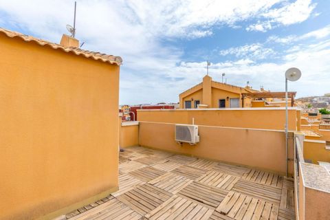 Byhus i Los Altos, Alicante, Los Altos - € 215.000 | Ref: CM208 - foto 22