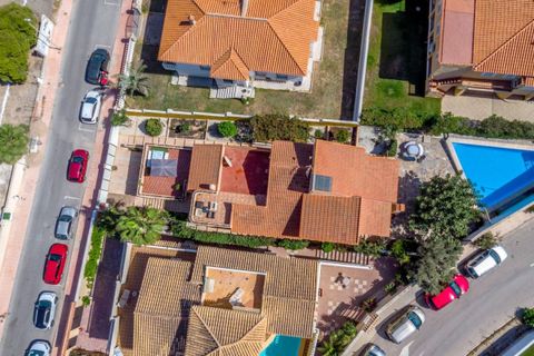 Villa i La Zenia, Alicante, La Zenia - € 799.000 | Ref: CM212 - foto 2