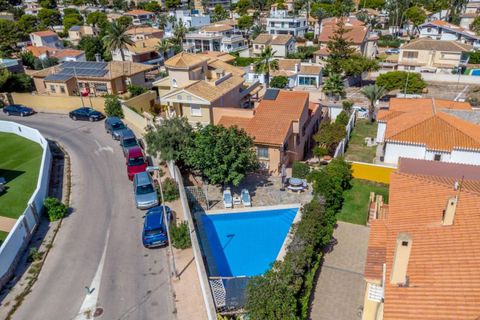 Villa i La Zenia, Alicante, La Zenia - € 799.000 | Ref: CM212 - foto 4