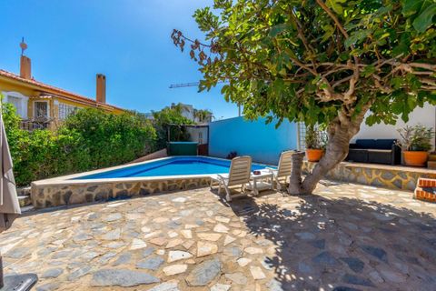 Villa i La Zenia, Alicante, La Zenia - € 799.000 | Ref: CM212 - foto 12