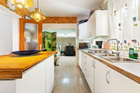 Villa i La Zenia, Alicante, La Zenia - € 799.000 | Ref: CM212 - foto 21