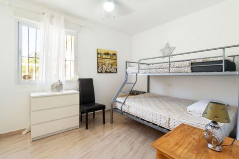 Villa i La Zenia, Alicante, La Zenia - € 799.000 | Ref: CM212 - foto 24