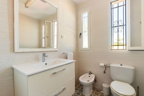 Villa i La Zenia, Alicante, La Zenia - € 799.000 | Ref: CM212 - foto 26