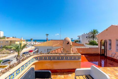 Villa i La Zenia, Alicante, La Zenia - € 799.000 | Ref: CM212 - foto 30